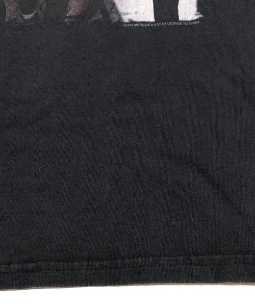 giant（ジャイアント）GIANT (ジャイアント) バンドTシャツ ブラック サイズ:SIZE Mの古着・服飾アイテム