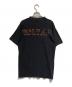 GIANT (ジャイアント) バンドTシャツ ブラック サイズ:SIZE M：15000円