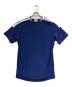 adidas (アディダス) サッカー日本代表 2026 ホーム オーセンティック ユニフォーム 半袖 ブルー サイズ:SIZE L：10000円