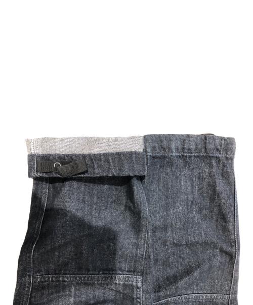 G-STAR RAW（ジースターロゥ）G-STAR RAW (ジースターロゥ) ROVIC ZIP 3D REGULAR TAPERD DENIM インディゴ サイズ:SIZE 30の古着・服飾アイテム
