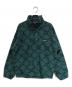 Patagonia（パタゴニア）の古着「SYNCHILLA SNAP-T / シンチラ スナップT」｜グリーン×ブラック