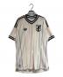 adidas（アディダス）の古着「サッカー日本代表 2026 アウェイ オーセンティック ユニフォーム」｜ホワイト