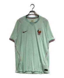 NIKE（ナイキ）の古着「2026 フランス代表 AWAY オーセンティックユニフォーム」｜スカイブルー