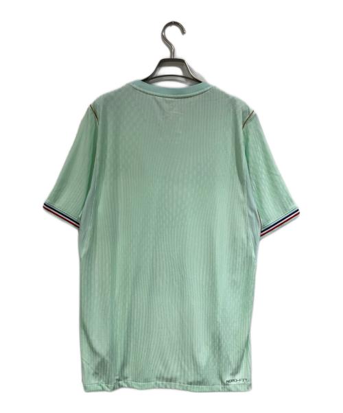 NIKE（ナイキ）NIKE (ナイキ) 2026 フランス代表 AWAY オーセンティックユニフォーム スカイブルー サイズ:SIZE Lの古着・服飾アイテム