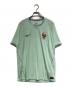 NIKE（ナイキ）の古着「2026 フランス代表 AWAY オーセンティックユニフォーム」｜スカイブルー