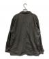 COMOLI (コモリ) ヨリ杢 ジャケット グレー サイズ:SIZE 2：27000円