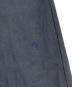 中古・古着 NANTE (ナンテ) COTTON SWEAT WIDE PANTS ネイビー サイズ:SIZE M：20000円