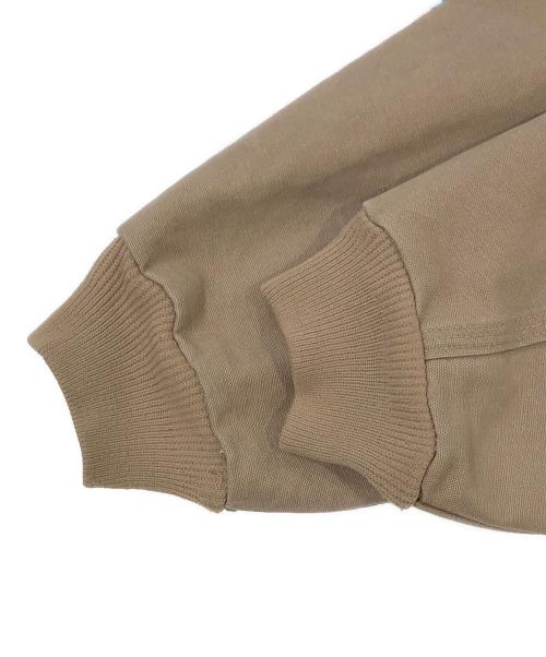 CarHartt（カーハート）CarHartt (カーハート) アクティブジャケット ベージュ サイズ:SIZE XLの古着・服飾アイテム