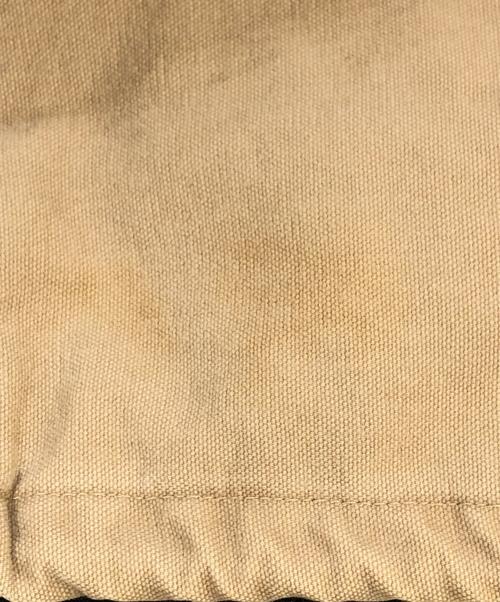 CarHartt（カーハート）CarHartt (カーハート) アクティブジャケット ベージュ サイズ:SIZE XLの古着・服飾アイテム