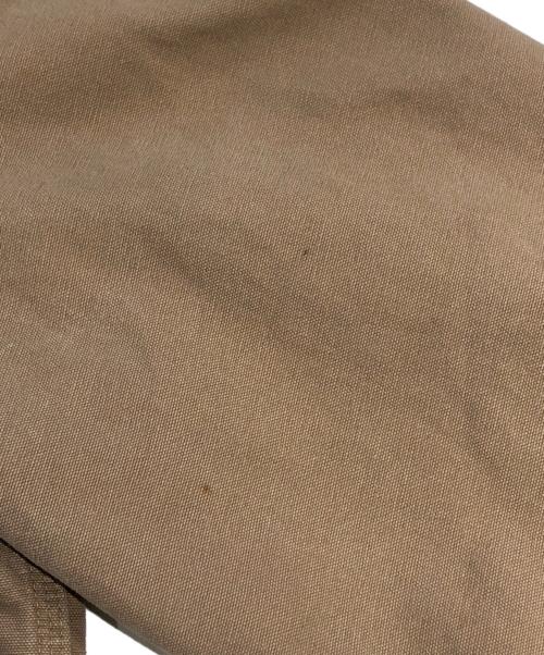 CarHartt（カーハート）CarHartt (カーハート) アクティブジャケット ベージュ サイズ:SIZE XLの古着・服飾アイテム