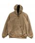 CarHartt（カーハート）の古着「アクティブジャケット」｜ベージュ