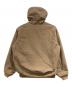 CarHartt (カーハート) アクティブジャケット ベージュ サイズ:SIZE XL：20000円