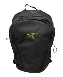 ARC'TERYX（アークテリクス）の古着「マンティス 26 バックパック」｜ブラック