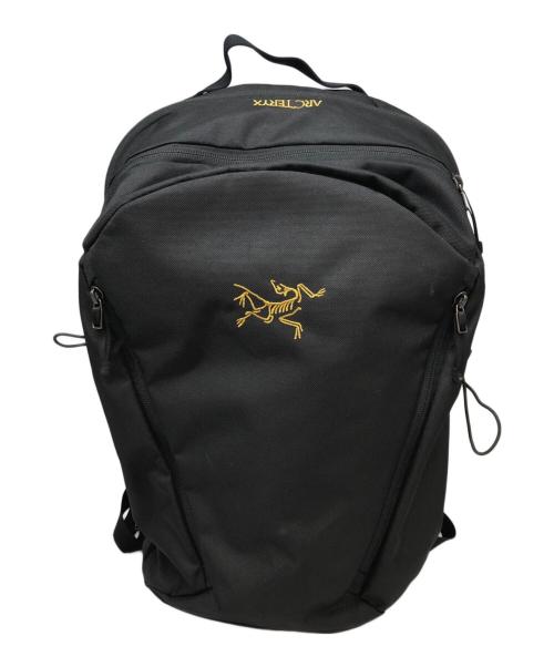 ARC'TERYX（アークテリクス）ARC'TERYX (アークテリクス) マンティス 26 バックパック ブラックの古着・服飾アイテム