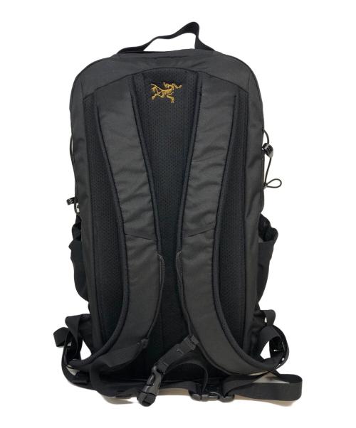 ARC'TERYX（アークテリクス）ARC'TERYX (アークテリクス) マンティス 26 バックパック ブラックの古着・服飾アイテム