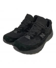 NEW BALANCE（ニューバランス）の古着「Made in USA 992 Core」｜ブラック
