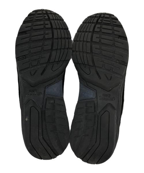 NEW BALANCE（ニューバランス）NEW BALANCE (ニューバランス) Made in USA 992 Core ブラック サイズ:SIZE 26.5cmの古着・服飾アイテム