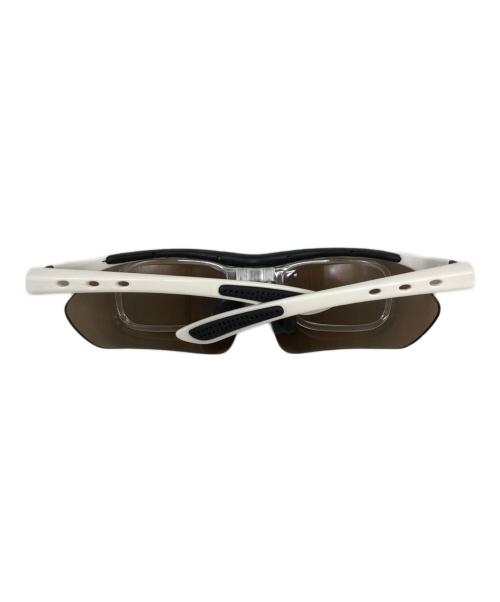 OAKLEY（オークリー）OAKLEY (オークリー) RADAR PATH ホワイトの古着・服飾アイテム