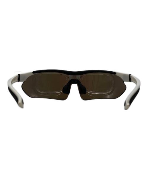 OAKLEY（オークリー）OAKLEY (オークリー) RADAR PATH ホワイトの古着・服飾アイテム