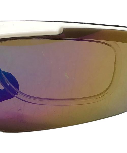 OAKLEY（オークリー）OAKLEY (オークリー) RADAR PATH ホワイトの古着・服飾アイテム