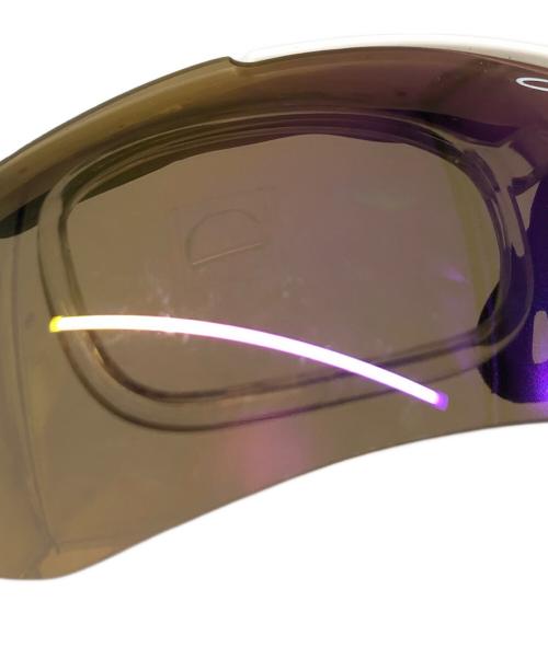 OAKLEY（オークリー）OAKLEY (オークリー) RADAR PATH ホワイトの古着・服飾アイテム