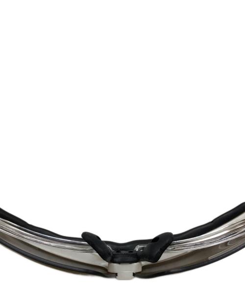 OAKLEY（オークリー）OAKLEY (オークリー) RADAR PATH ホワイトの古着・服飾アイテム