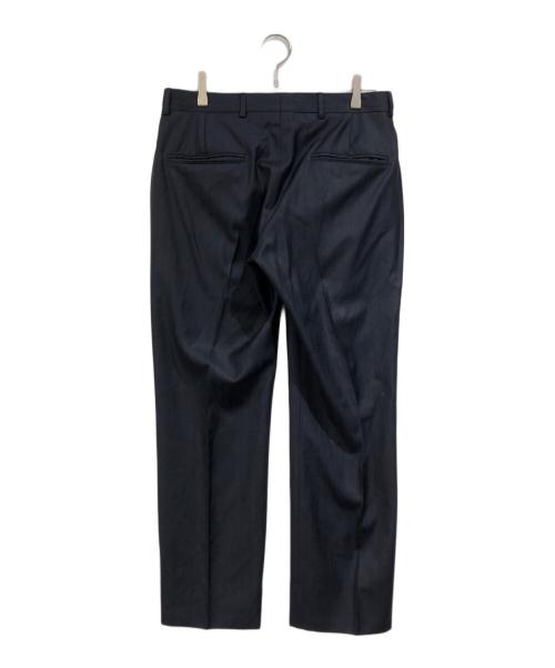 EMPORIO ARMANI（エンポリオ アルマーニ）EMPORIO ARMANI (エンポリオ アルマーニ) セットアップスーツ ネイビー サイズ:SIZE 48の古着・服飾アイテム