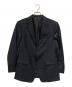 EMPORIO ARMANI (エンポリオ アルマーニ) セットアップスーツ ネイビー サイズ:SIZE 48：9000円