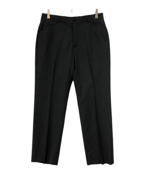 EMPORIO ARMANI（エンポリオ アルマーニ）EMPORIO ARMANI (エンポリオ アルマーニ) セットアップスーツ グレー サイズ:SIZE 48の古着・服飾アイテム
