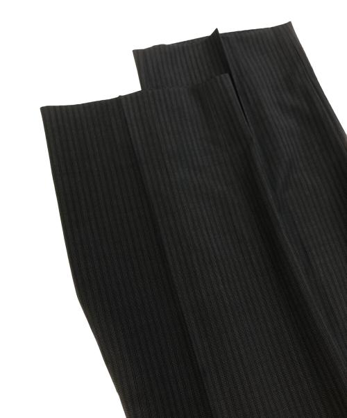 EMPORIO ARMANI（エンポリオ アルマーニ）EMPORIO ARMANI (エンポリオ アルマーニ) セットアップスーツ グレー サイズ:SIZE 48の古着・服飾アイテム