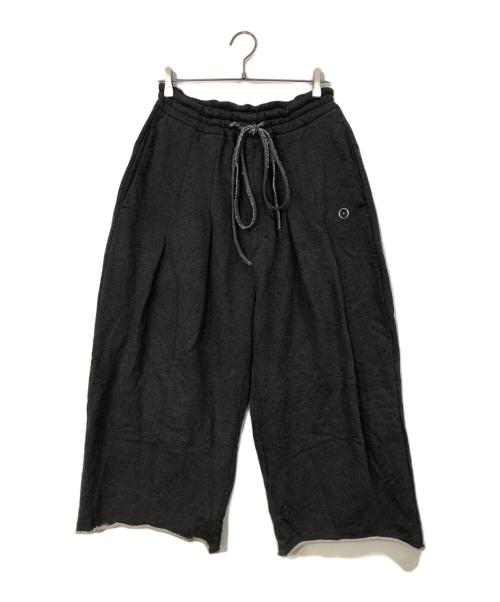 SHINYA KOZUKA（シンヤコズカ）SHINYA KOZUKA (シンヤコズカ) ORDINARY HOME BAGGY グレー サイズ:SIZE Mの古着・服飾アイテム