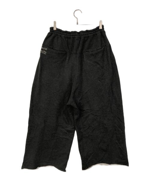 SHINYA KOZUKA（シンヤコズカ）SHINYA KOZUKA (シンヤコズカ) ORDINARY HOME BAGGY グレー サイズ:SIZE Mの古着・服飾アイテム