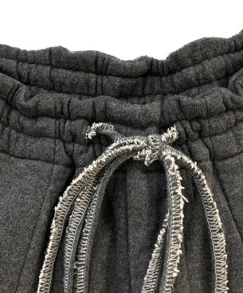 SHINYA KOZUKA（シンヤコズカ）SHINYA KOZUKA (シンヤコズカ) ORDINARY HOME BAGGY グレー サイズ:SIZE Mの古着・服飾アイテム