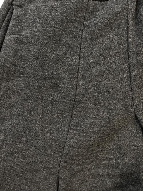 SHINYA KOZUKA（シンヤコズカ）SHINYA KOZUKA (シンヤコズカ) ORDINARY HOME BAGGY グレー サイズ:SIZE Mの古着・服飾アイテム