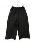 SHINYA KOZUKA (シンヤコズカ) ORDINARY HOME BAGGY グレー サイズ:SIZE M：18000円
