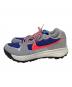 NIKE ACG (ナイキエーシージー) ACG LOWCATE ローカットスニーカー パープル×グレー サイズ:SIZE 26.5cm：9000円