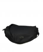 THE NORTH FACEザ ノース フェイス）の古着「URBAN HOBO BAG L」｜ブラック
