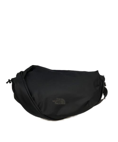 THE NORTH FACE（ザ ノース フェイス）THE NORTH FACE (ザ ノース フェイス) URBAN HOBO BAG L ブラックの古着・服飾アイテム