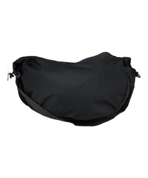 THE NORTH FACE（ザ ノース フェイス）THE NORTH FACE (ザ ノース フェイス) URBAN HOBO BAG L ブラックの古着・服飾アイテム