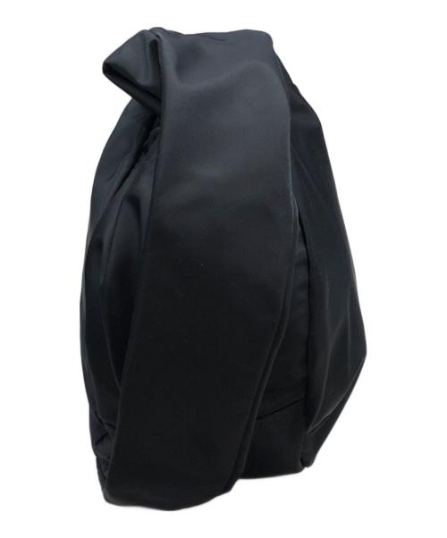 THE NORTH FACE（ザ ノース フェイス）THE NORTH FACE (ザ ノース フェイス) URBAN HOBO BAG L ブラックの古着・服飾アイテム