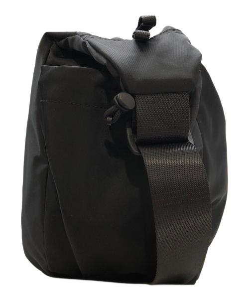 THE NORTH FACE（ザ ノース フェイス）THE NORTH FACE (ザ ノース フェイス) URBAN HOBO BAG L ブラックの古着・服飾アイテム