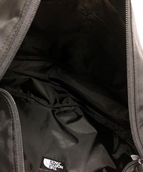 THE NORTH FACE（ザ ノース フェイス）THE NORTH FACE (ザ ノース フェイス) URBAN HOBO BAG L ブラックの古着・服飾アイテム