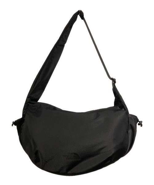 THE NORTH FACE（ザ ノース フェイス）THE NORTH FACE (ザ ノース フェイス) URBAN HOBO BAG L ブラックの古着・服飾アイテム