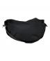 THE NORTH FACE (ザ ノース フェイス) URBAN HOBO BAG L ブラック：10000円