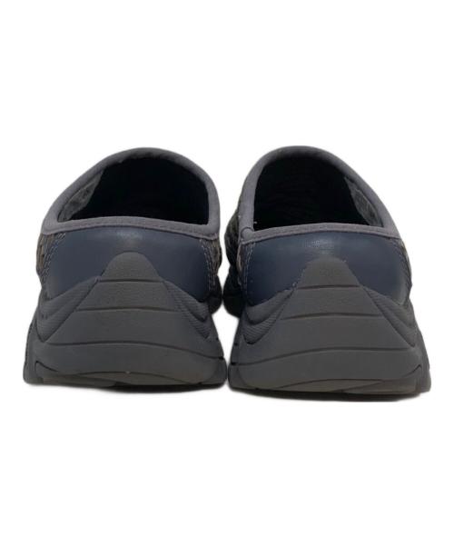 MERRELL（メレル）MERRELL (メレル) Moab 2 Slide Leather Woven 1TRL サイズ:SIZE 26cmの古着・服飾アイテム