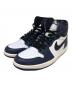 NIKE（ナイキ）の古着「Air Jordan 1 Retro High OG Midnight Navy」