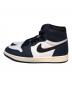 NIKE (ナイキ) Air Jordan 1 Retro High OG Midnight Navy サイズ:SIZE 28cm：10000円