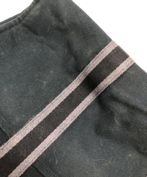 HERMES（エルメス）HERMES (エルメス) フールトゥMM トートバッグ ブラックの古着・服飾アイテム