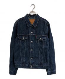 LEVI'S（リーバイス）の古着「3rd型 トラッカージャケット」｜インディゴ