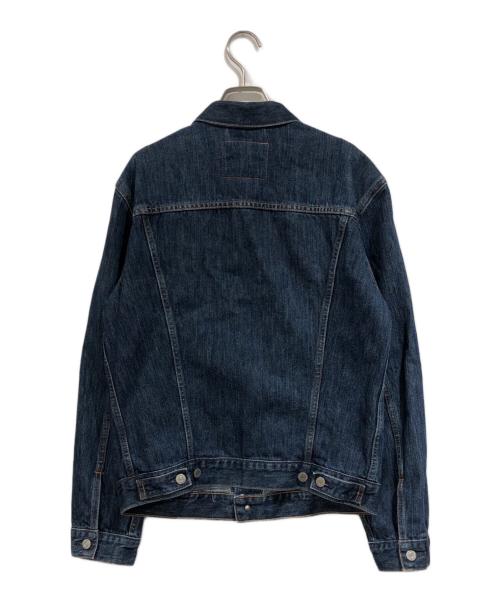 LEVI'S（リーバイス）LEVI'S (リーバイス) 3rd型 トラッカージャケット インディゴ サイズ:SIZE Sの古着・服飾アイテム
